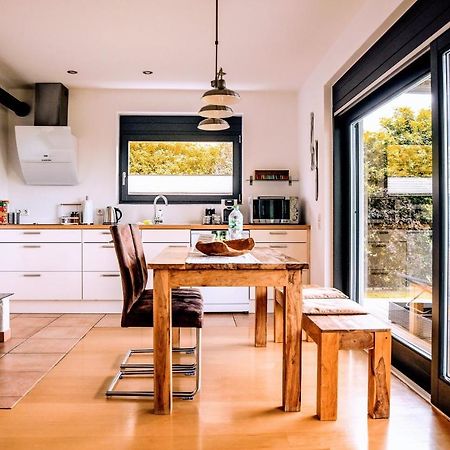 Anja'S Ferienwohnung Europa Park Ettenheim Εξωτερικό φωτογραφία
