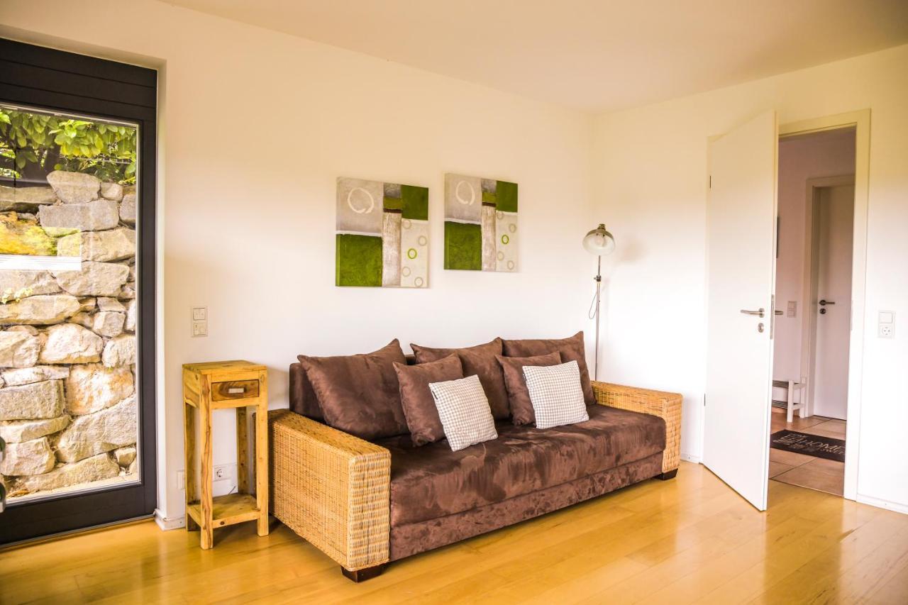 Anja'S Ferienwohnung Europa Park Ettenheim Εξωτερικό φωτογραφία