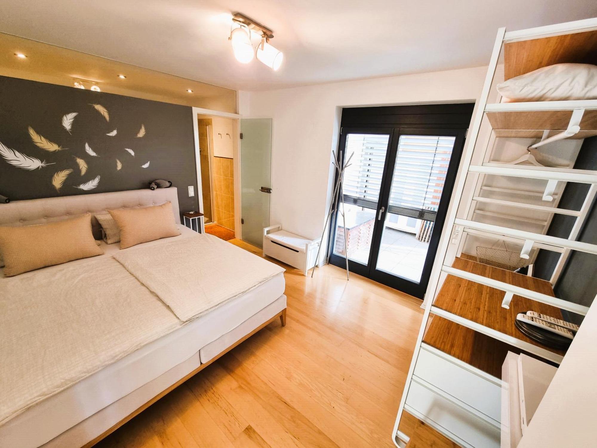 Anja'S Ferienwohnung Europa Park Ettenheim Εξωτερικό φωτογραφία